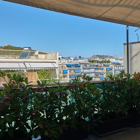 Homz Ah03 Penthouse Studio Hilton Area Athènes Extérieur photo