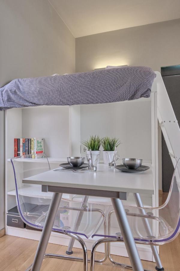 Homz Ah03 Penthouse Studio Hilton Area Athènes Extérieur photo