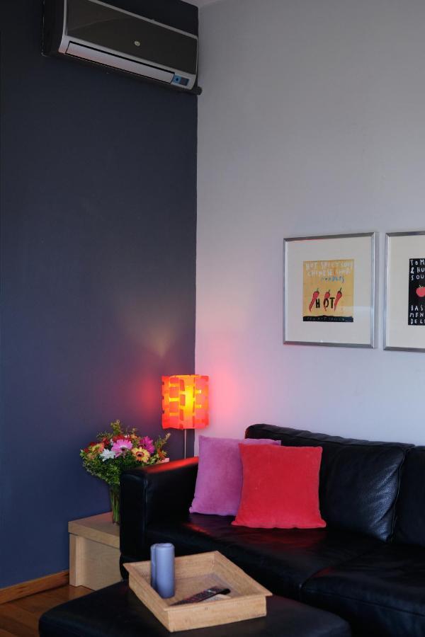 Homz Ah03 Penthouse Studio Hilton Area Athènes Extérieur photo