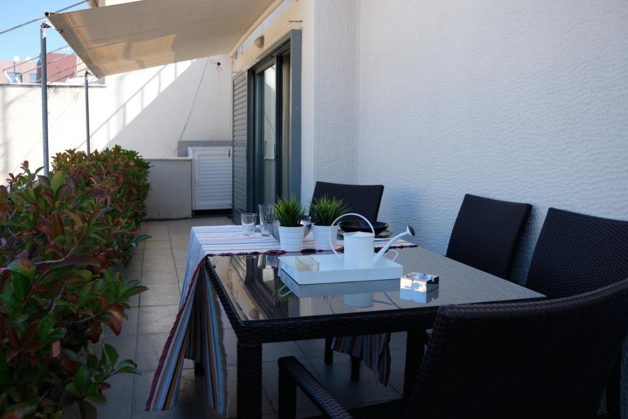 Homz Ah03 Penthouse Studio Hilton Area Athènes Extérieur photo
