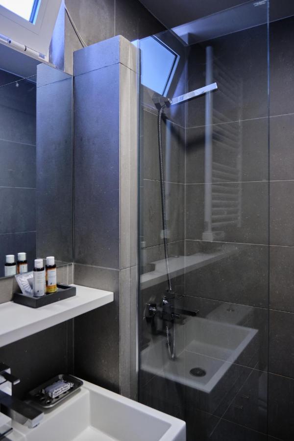 Homz Ah03 Penthouse Studio Hilton Area Athènes Extérieur photo